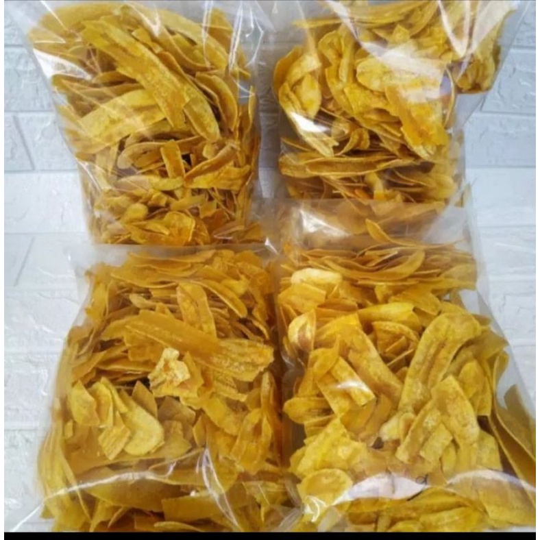 

keripik pisang