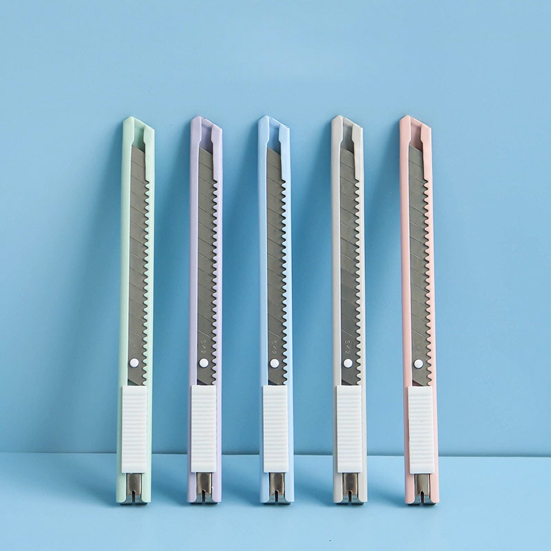 

Pankyo Pastel Color Slim Paper Cutter