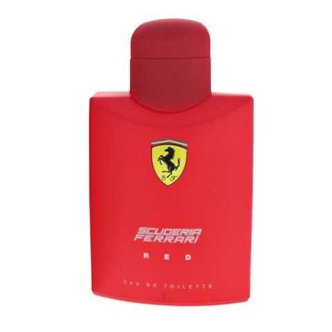 Ferrari Parfum Original Scuderia Ferrari Red Man | Parfum
