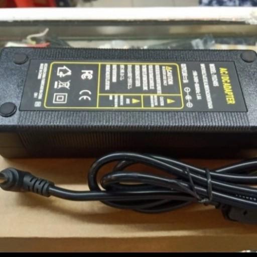 Adaptor AC/DC 24V 5A berkualitas
