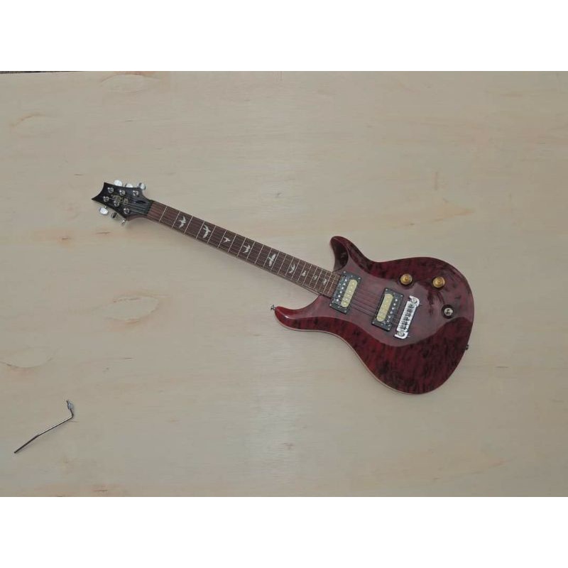 GITAR ELEKTRIK PRS