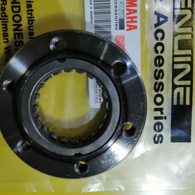 One Way Assy Scorpio bandar4 Ayo Beli