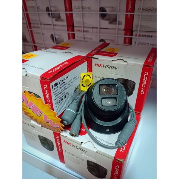 Kamera Hikvision DS-2CE70D0T-ITMF (2.8MM)