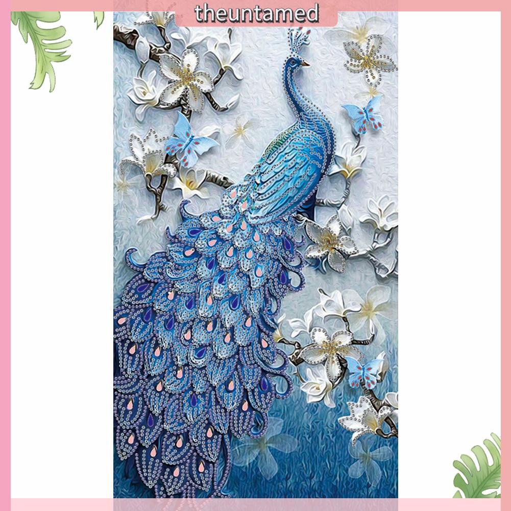 50 Gambar Burung Merak Untuk Mozaik Terbaru