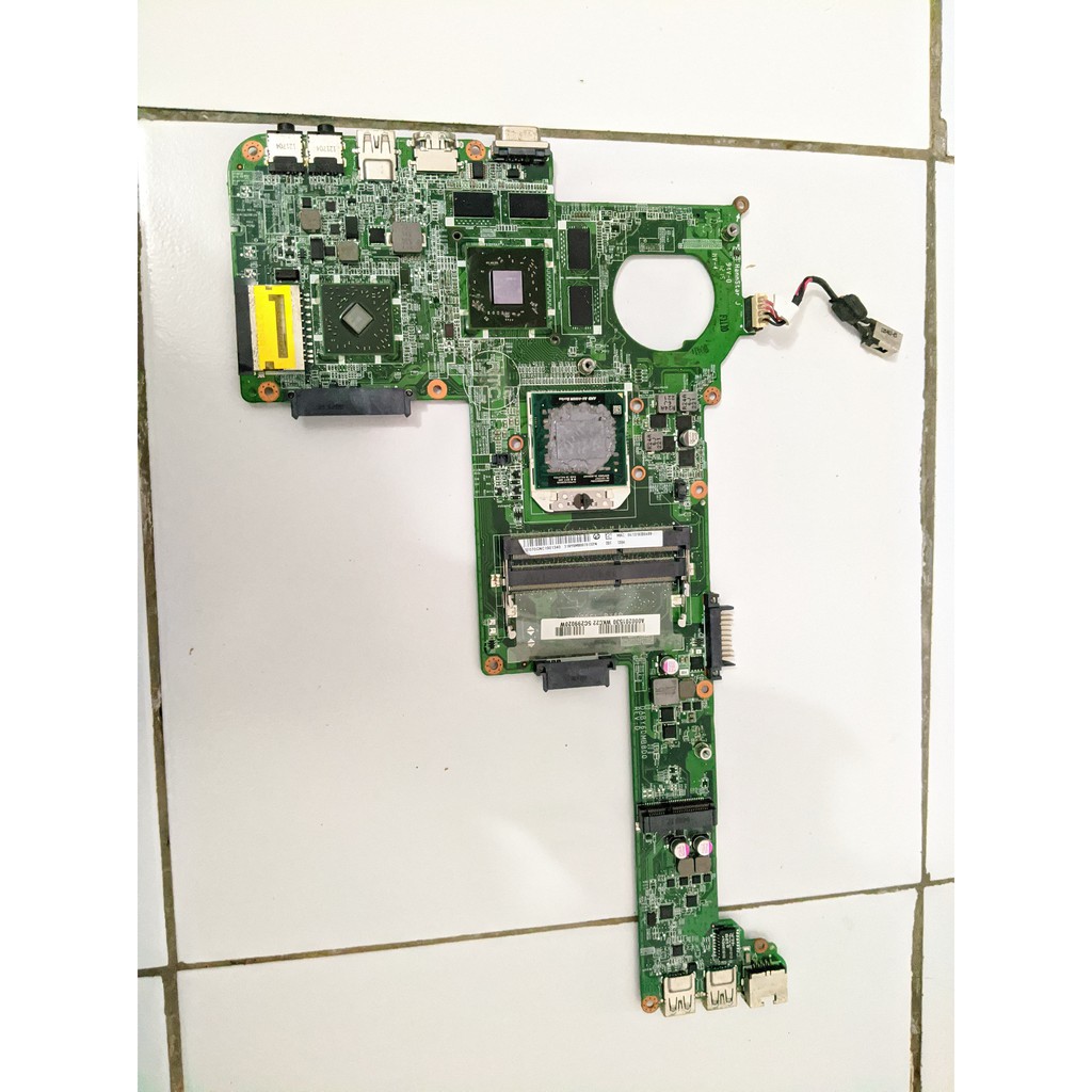 Mainboard TOSHIBA C840
