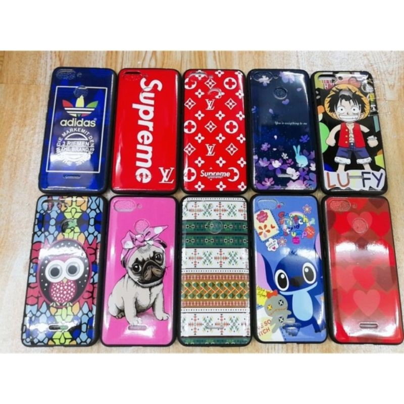 Random gado2 Case fuze vv pet doggie oppo Neo 9 A37 /A59 F1S / A71 /A83 / F7