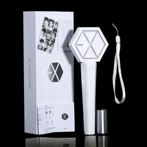 Unduh 52 Gambar Exo Lightstick Keren 