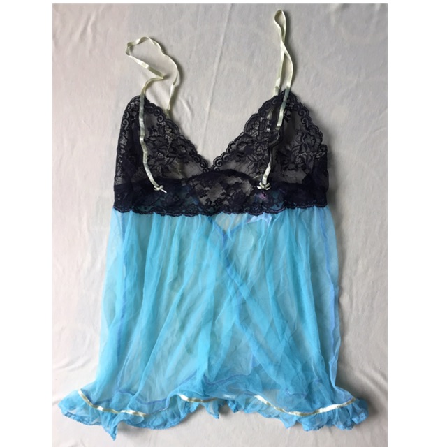 Lingerie Victoria's secret original