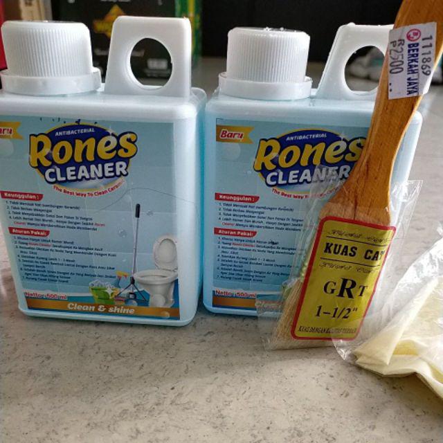 Rones Cleaner