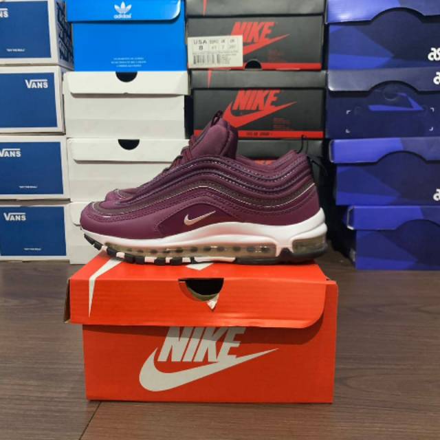 NIKE AIRMAX 97 PREMIUM QUALITY