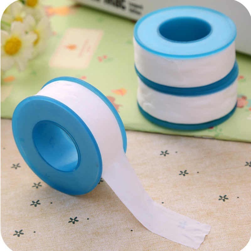 Seal Tape Pipa Air Seltip Isolasi Drat Pipa - Kran air Standart  isi 12 PCS Termurah