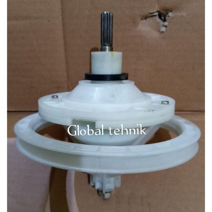 Gear Gearbox Es-T85Cr Mesin Tabung Sharp Box 2 Cuci Termurah
