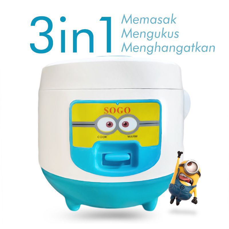 Magicom Rice cooker , 105 _ 1. Liter  , Magic Com , Menanak ,  Penanak nasi