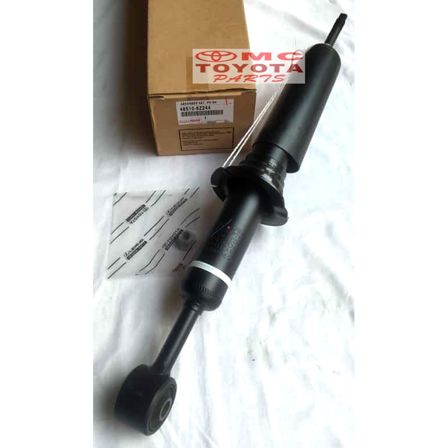 Shock Absorber Breaker Breker Depan Fortuner 48510-8Z244