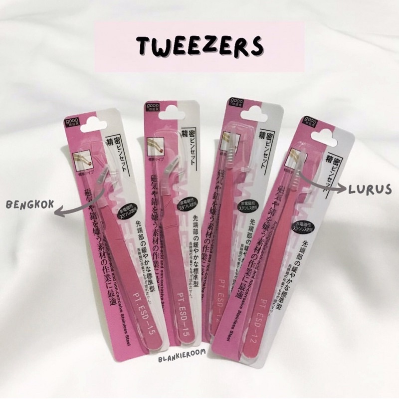 Harga tweezer sticker Terbaru Jul 2026 | BigGo Indonesia