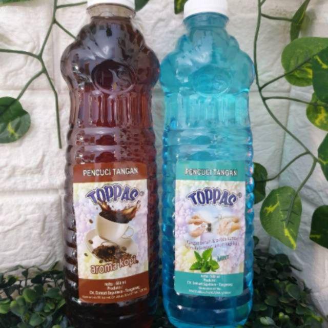 Tisu Serbaguna Bisa Dicuci