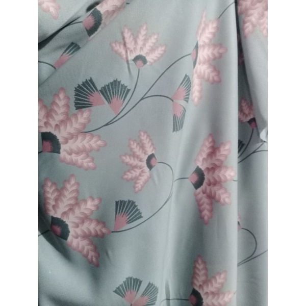 kain maxmara motif sultan