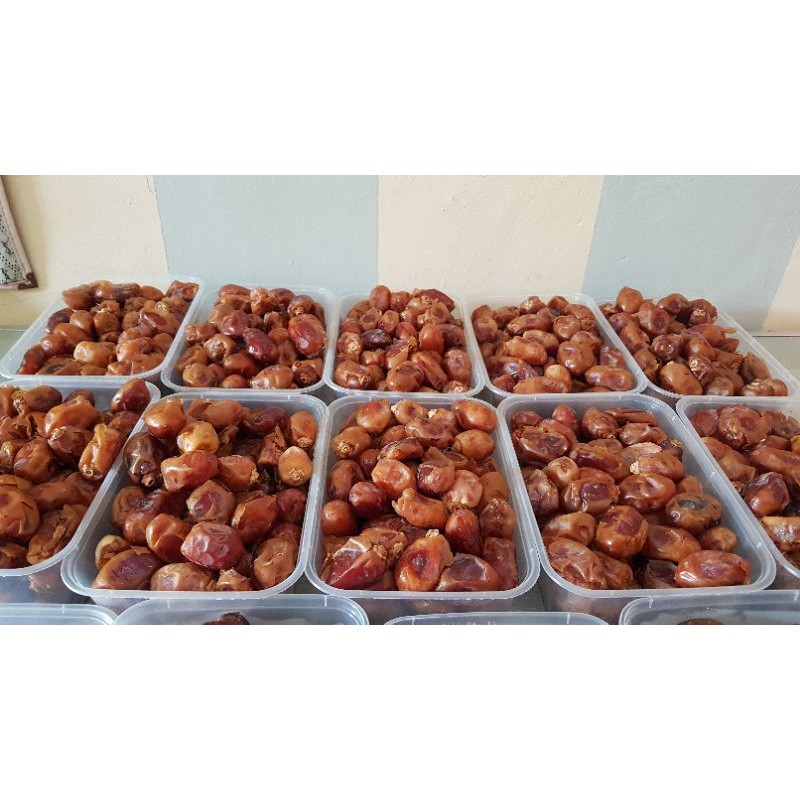 

kurma khalas