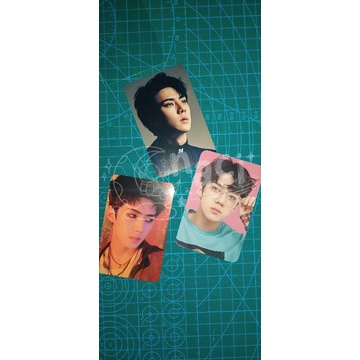 Repackage EXO Anniversary Set C