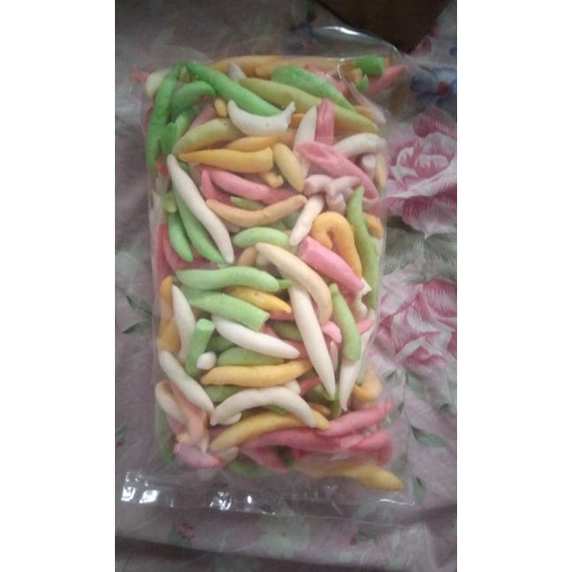 

pilus manis