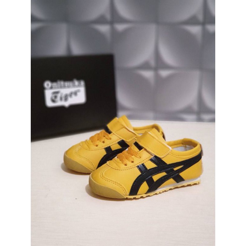 onitsuka kids