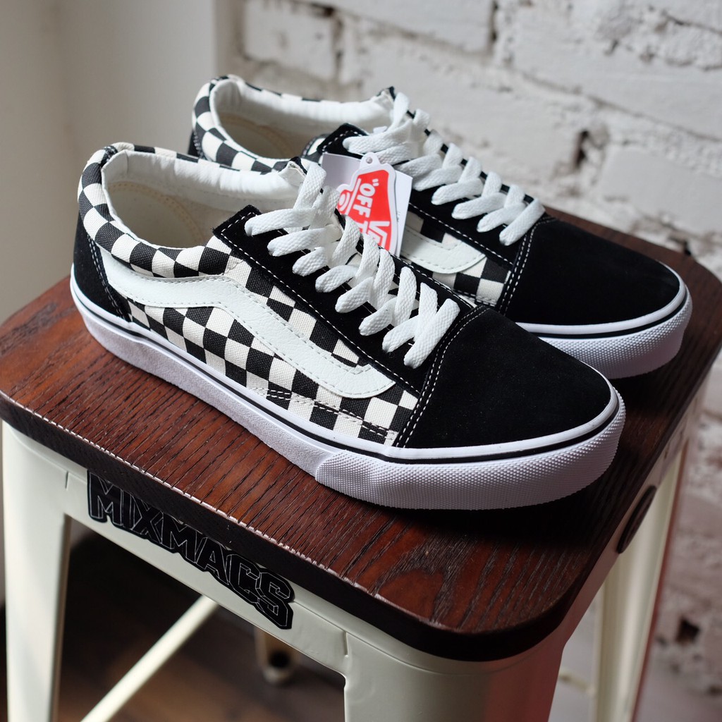 vans old skool ultracush