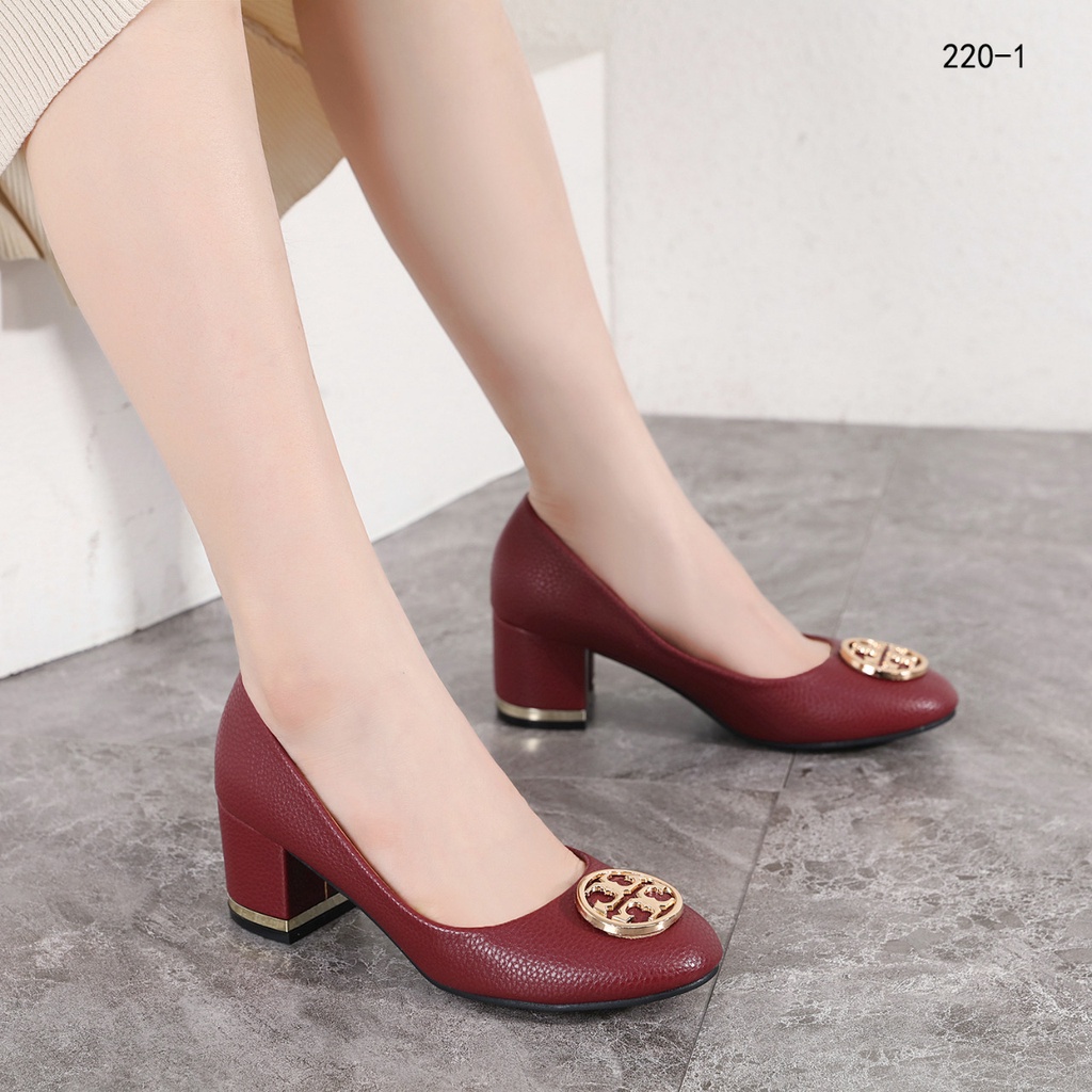 TB Heels #220-1