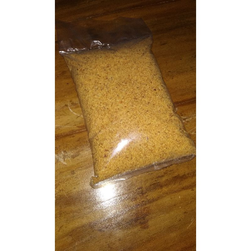 

Bawang goreng rumukan/ 500gr/
