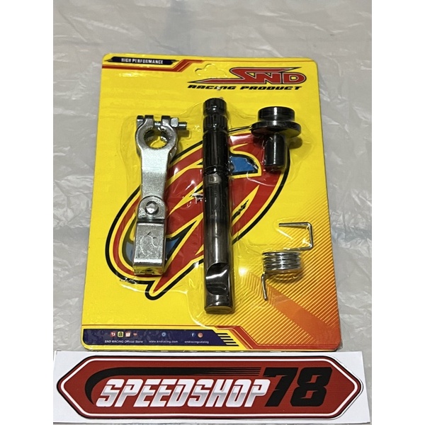 repair as stut blok kopling manual karisma kirana supra x125 kph series snd