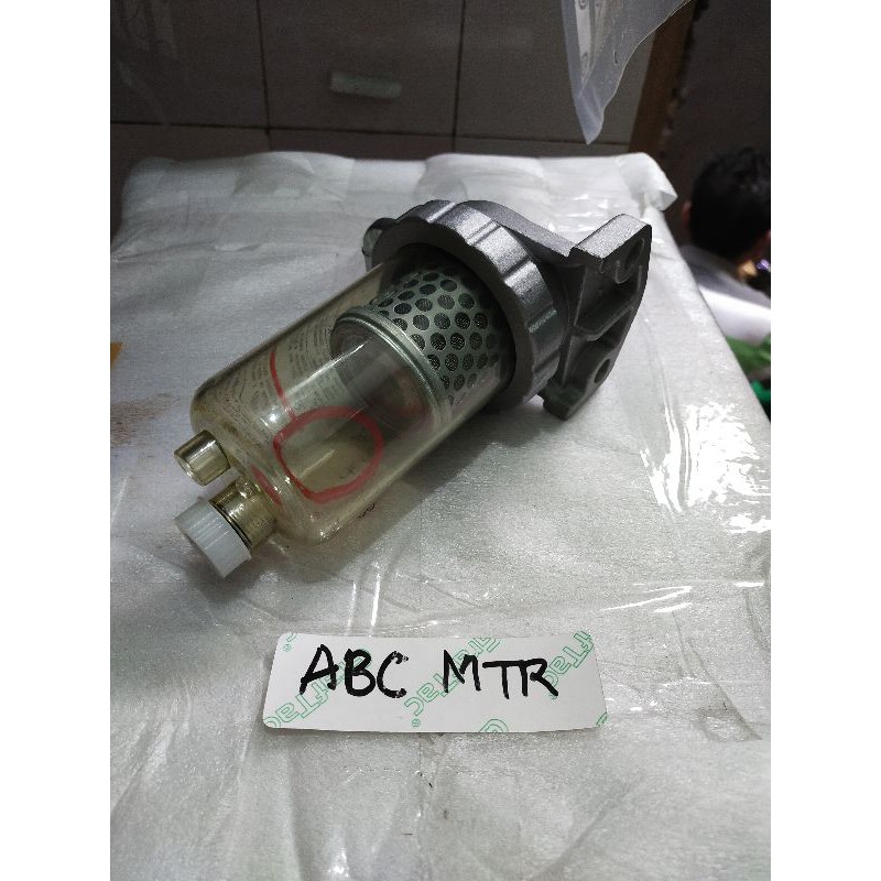 Jual oil water separator Mitsubishi canter bawah Shopee Indonesia