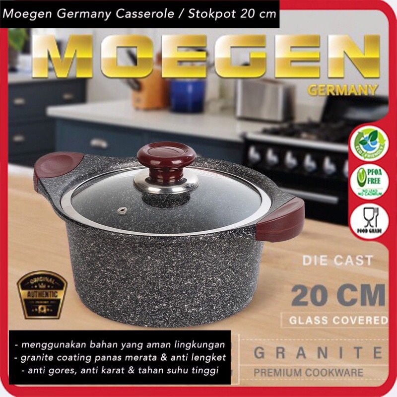 panci moegen casserole