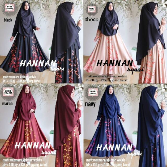 

Hannan