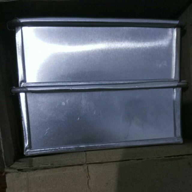 Loyang Sekat Uk.24x10x4cm