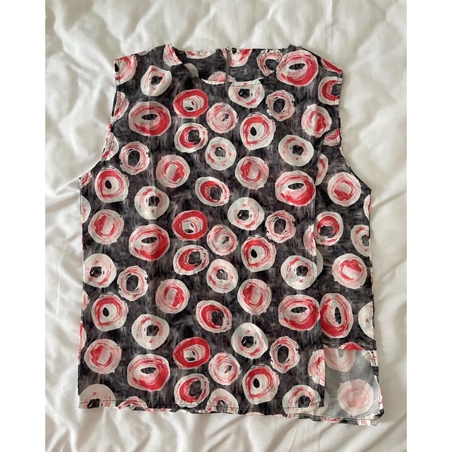 Atasan Tanktop No Brand