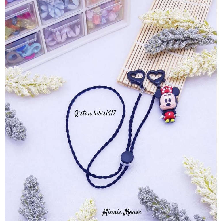 Strap gembul bandul imut beli 10 free 2