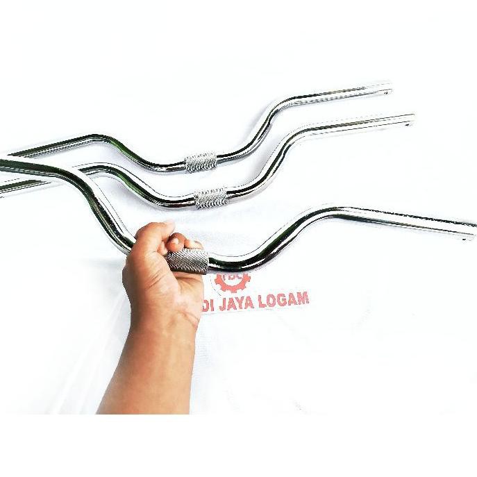 *Cuci Gudang Setang sepeda lipat Seli Minion stang pixie pixi ,,,