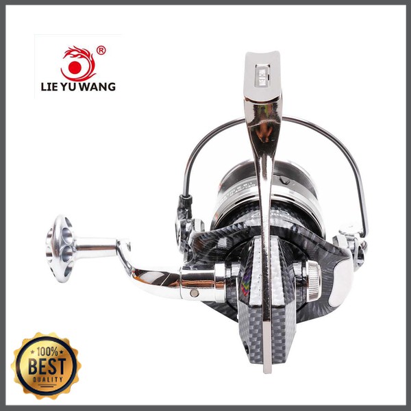 TG-AP041 LIEYUWANG Reel Pancing 5000 12+1 Ball Bearing