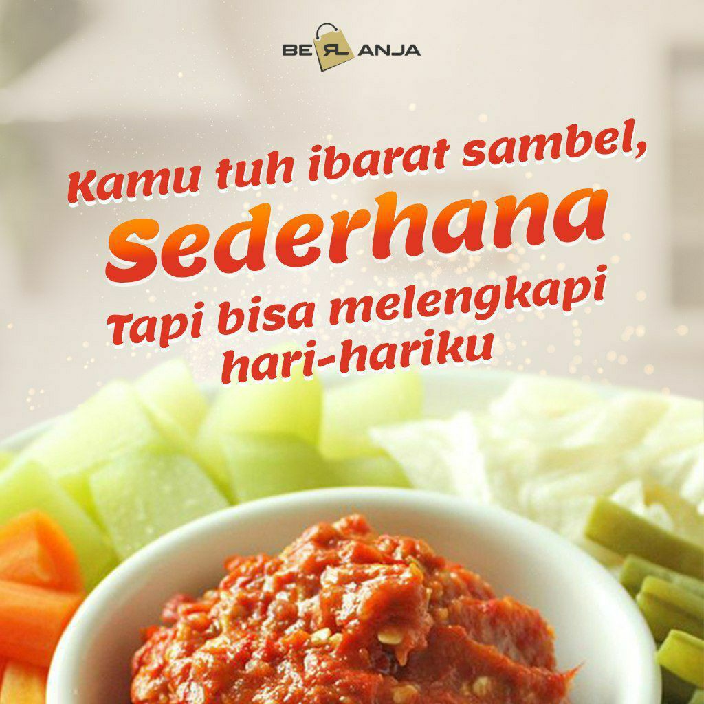 

Sambely Sambal Bajak