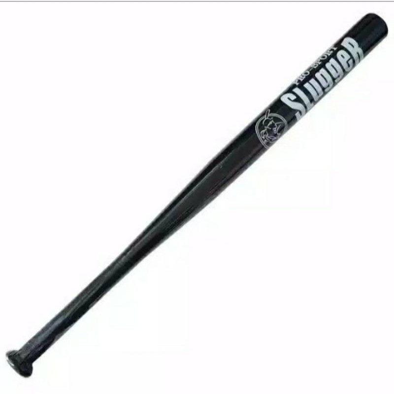 Stick Baseball Slugger Besi Tongkat Baseball Besi