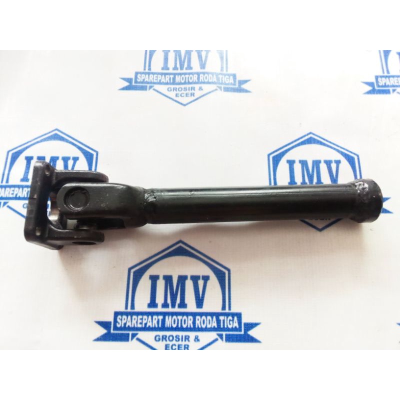 as kopel Viar karya bit,Tosa Pico