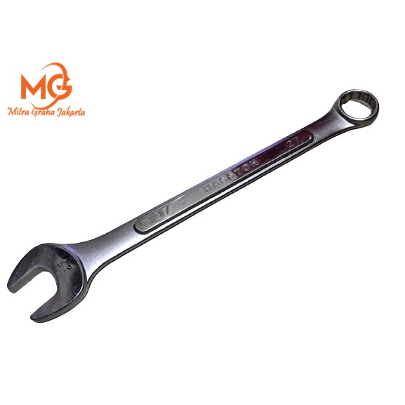 Kunci Ring Pas Prohex 27mm Combination Wrench C-RV Spanner Spana 27 mm MGJ