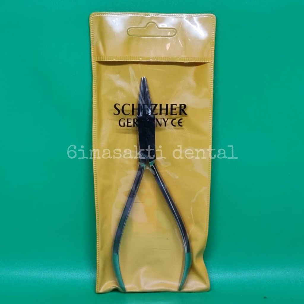 

DENTAL TANG ORTHO ROUND ROUND SCHEZER/ TANG BULAT