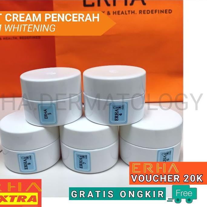 ⚡️9.9 SALE⚡️ ERHA 4 / ERHA 5 / ERHA 6 / ERHA 7 /  ERHA 8 / ERHA 9 / GLYCORE 10 / GLYCORE 8 /REJUVENA