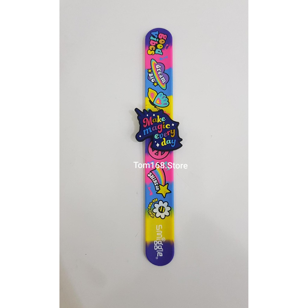 SMIGGLE SLAPBAND