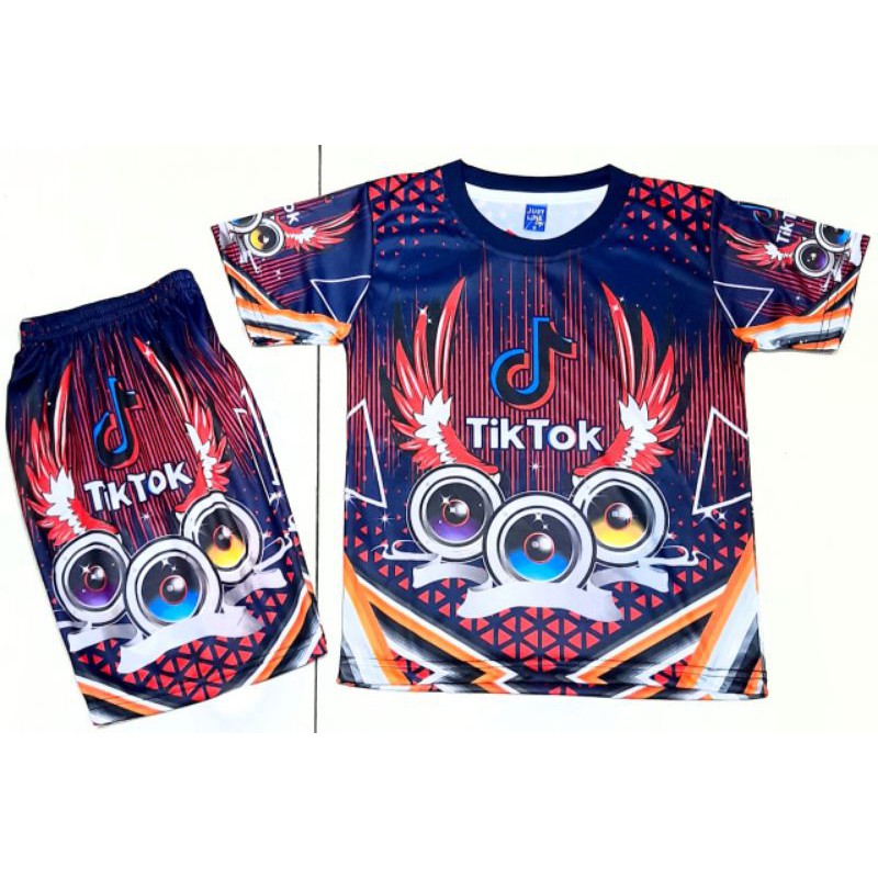 SETELAN BAJU ANAK DORAEMON #NEW STELAN BAJU ANAK TIKTOK