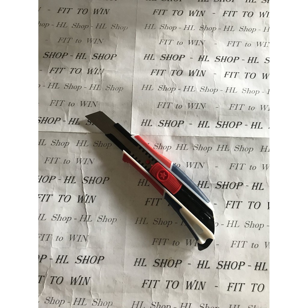 

PROMO pisau cutter pisau kater pisau cuter silet kater gunting kunci shock alat tulis alat bengkel
