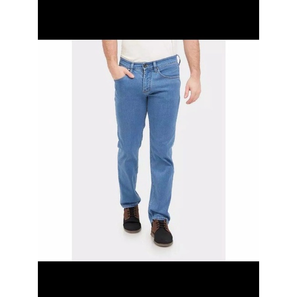 Celana Jeans pria brand JB Boss