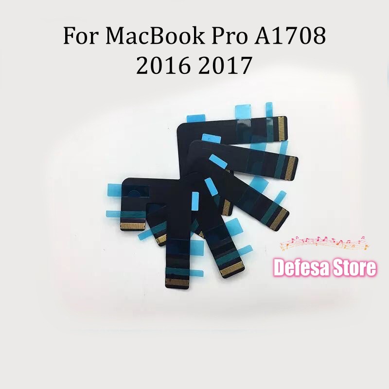 Flex Flexibel Keyboard MacBookk Pro A1708 2016 2017