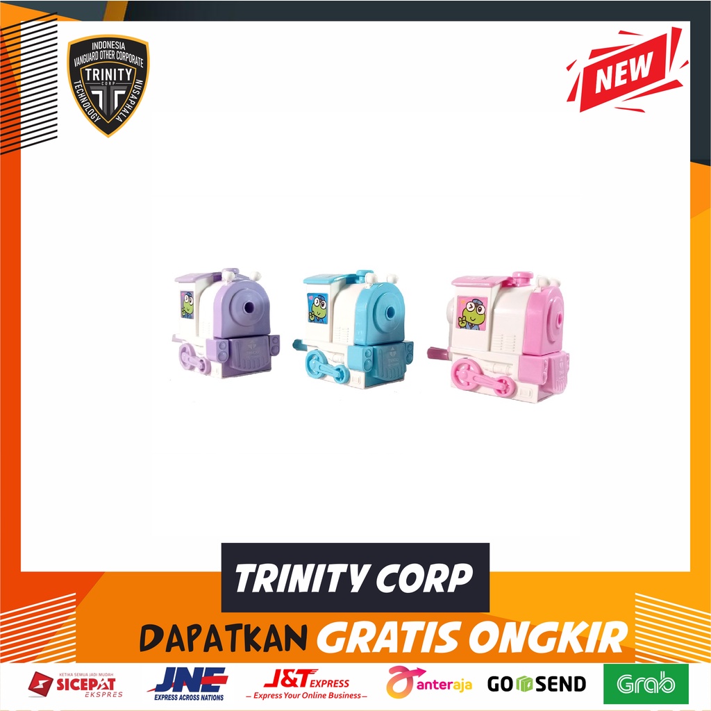 

RAUTAN TENGO KERETA KECIL