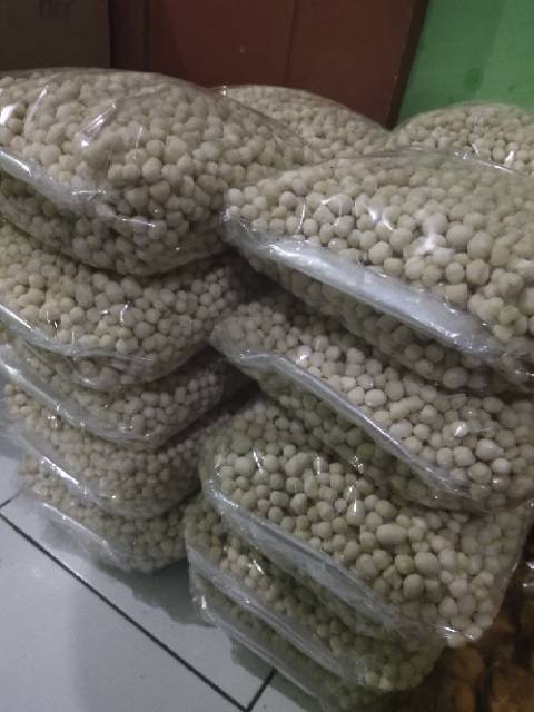 Pilus Cikur 1kg